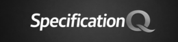 SPECIFICATIONQ logo