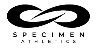 SPECIMEN ATHLETICS logo