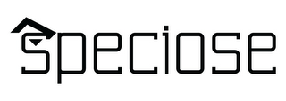SPECIOSE logo