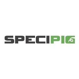 SPECIPIG logo