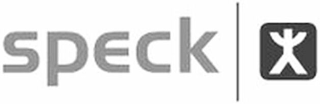 SPECK logo