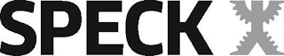 SPECK logo