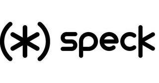SPECK logo