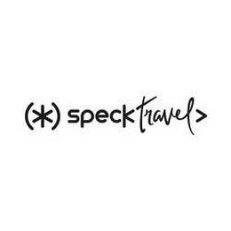 (*) SPECK TRAVEL > logo
