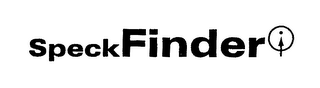 SPECKFINDER logo