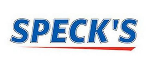 SPECK'S logo