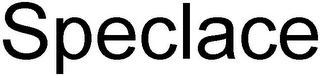 SPECLACE logo