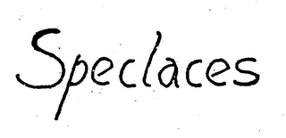 SPECLACES logo