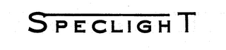 SPECLIGHT logo