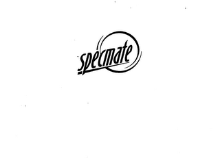 SPECMATE logo