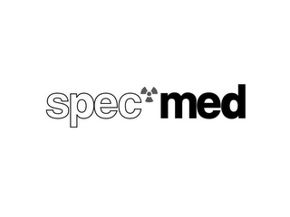 SPECMED logo