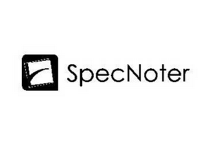 SPECNOTER logo