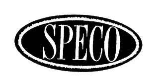 SPECO logo