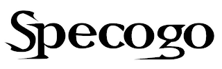 SPECOGO logo