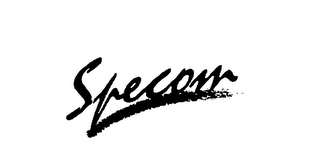 SPECOM logo