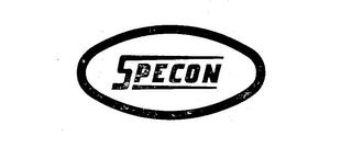 SPECON logo