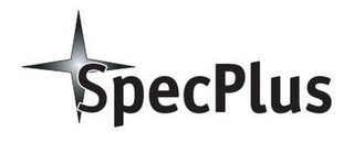 SPECPLUS logo