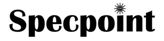 SPECPOINT UV logo