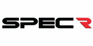 SPECR logo
