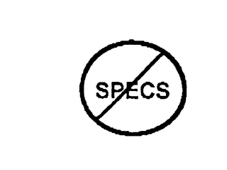 SPECS logo