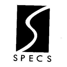 SPECS logo