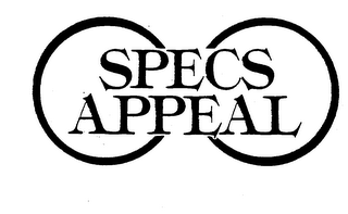 SPECS APPEAL logo