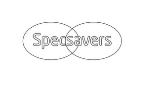 SPECSAVERS logo
