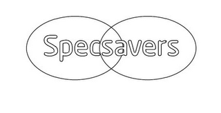 SPECSAVERS logo