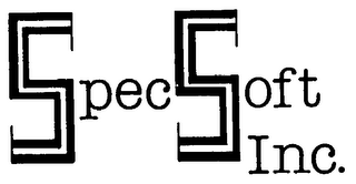 SPECSOFT INC. logo