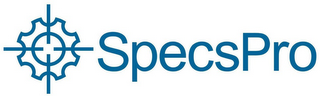 SPECSPRO logo