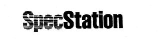 SPECSTATION logo