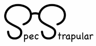 SPECSTRAPULAR logo