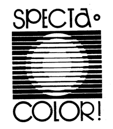 SPECTA-COLOR logo