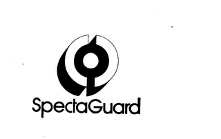 SPECTA GUARD logo
