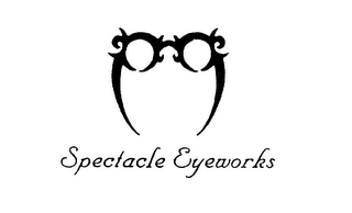 SPECTACLE EYEWORKS logo