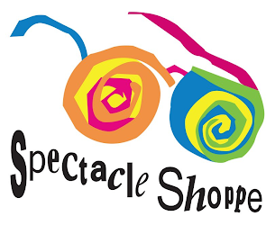 SPECTACLE SHOPPE logo