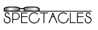 SPECTACLES logo