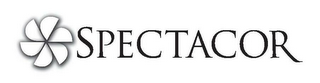 SPECTACOR logo