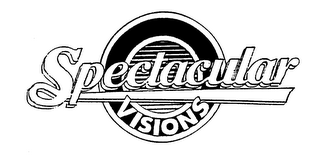 SPECTACULAR VISIONS logo