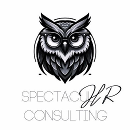 SPECTACULHR CONSULTING logo