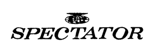 SPECTATOR logo