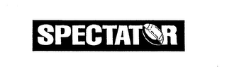 SPECTATOR logo