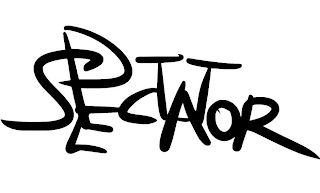 SPECTATOR logo