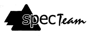 SPECTEAM logo