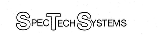 SPECTECHSYSTEMS logo