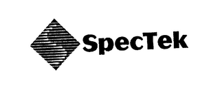 SPECTEK logo
