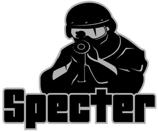 SPECTER logo