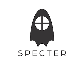 SPECTER logo