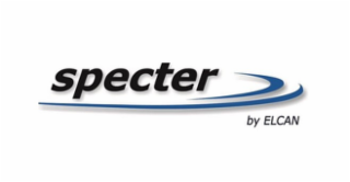 SPECTER BY ELCAN logo