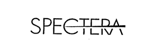 SPECTERA logo
